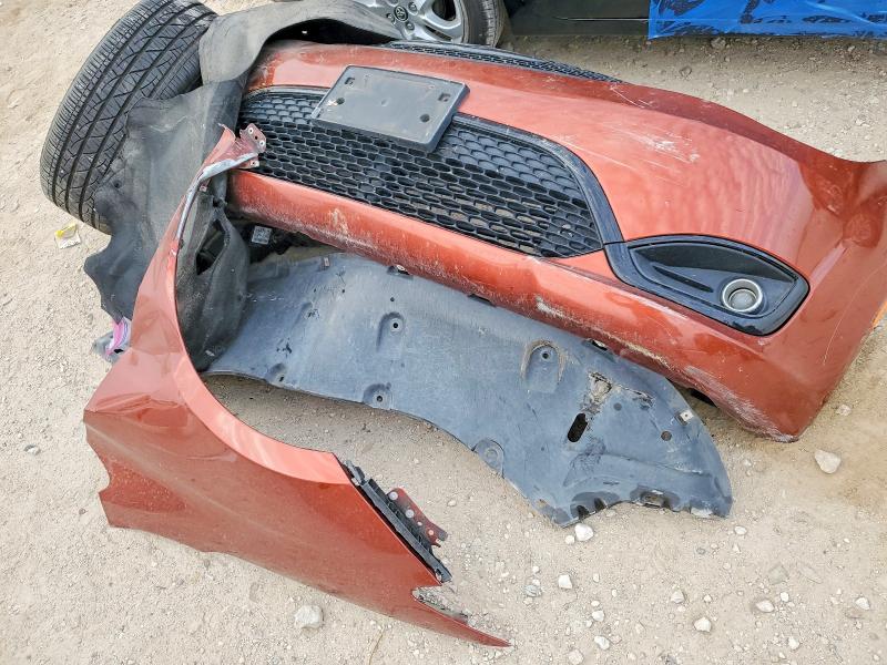 Photo 13 from auction – 2018 CHRYSLER PACIFICA T with VIN 2C4RC1BG6JR174788