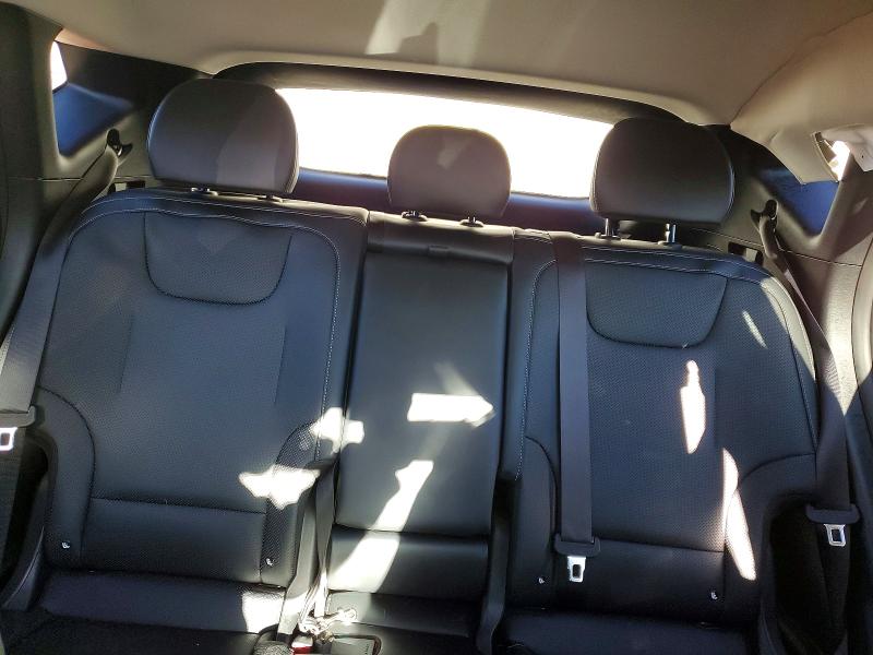 Photo 10 from auction – 2024 KIA EV6 with VIN KNDC34LA3R5177190