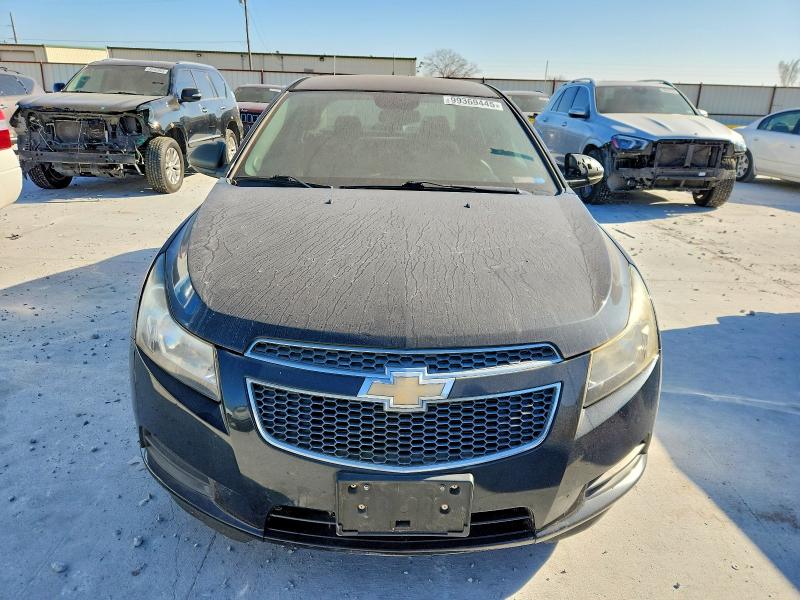 Photo 5 from auction – 2012 CHEVROLET CRUZE with VIN 1G1PC5SHXC7402604