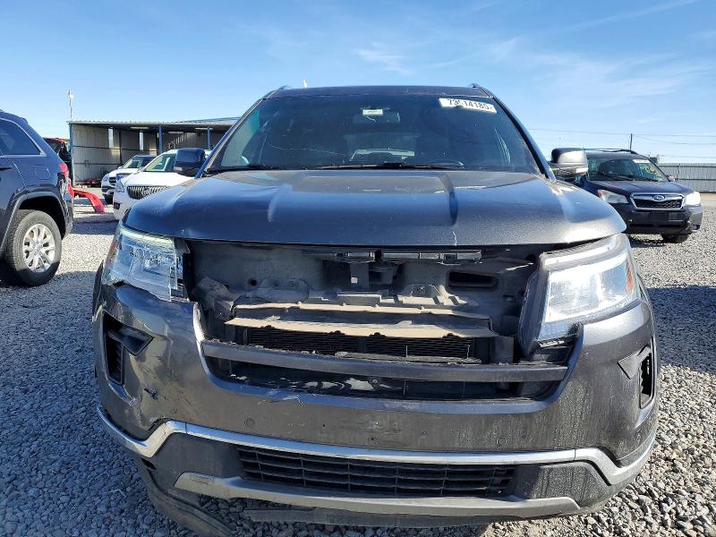 Фото 5 с аукциона – 2019 FORD EXPLORER с VIN 1FM5K7F83KGA11828