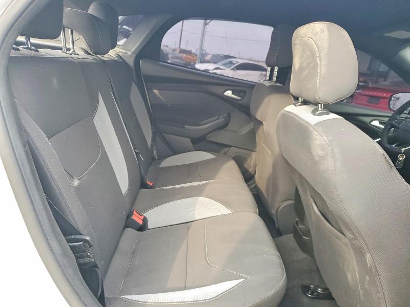 Photo 10 from auction – 2016 FORD FOCUS with VIN 1FADP3L92GL282696