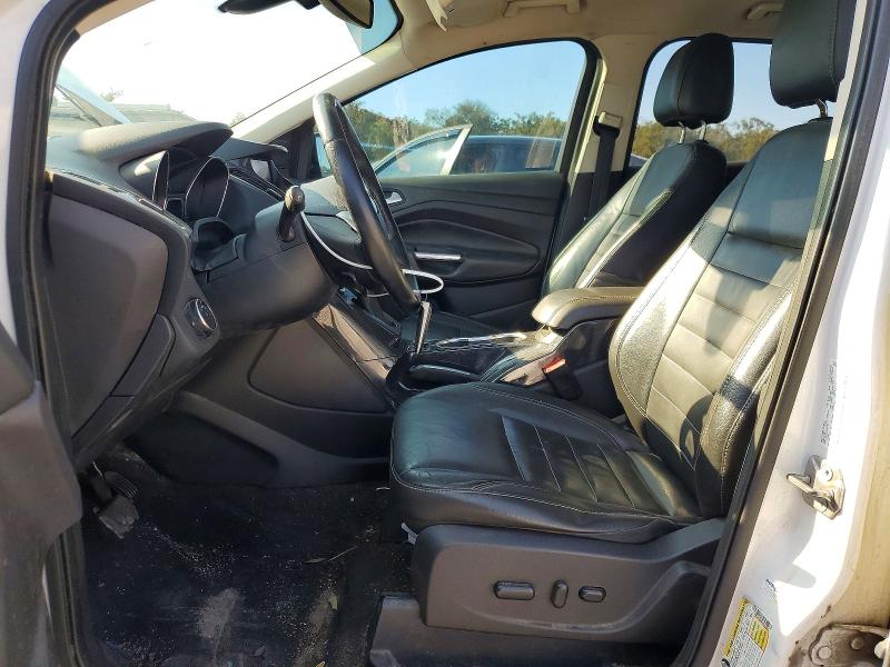 Foto 7 de la subasta – 2014 FORD ESCAPE TIT con VIN 1FMCU0J96EUD35905