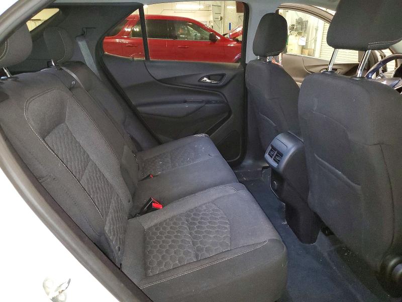 Photo 11 from auction – 2018 CHEVROLET EQUINOX LT with VIN 2GNAXSEV2J6190190