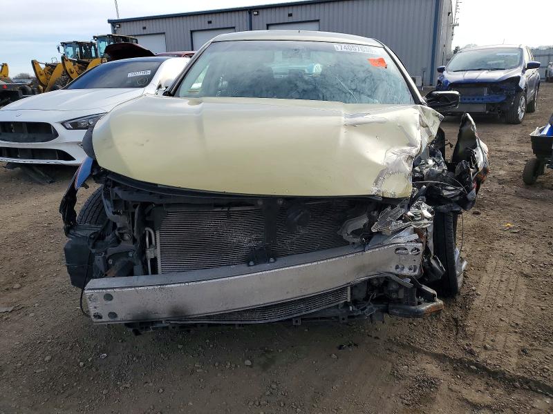 Photo 11 from auction – 2016 NISSAN ALTIMA 2.5 with VIN 1N4AL3AP8GC178634