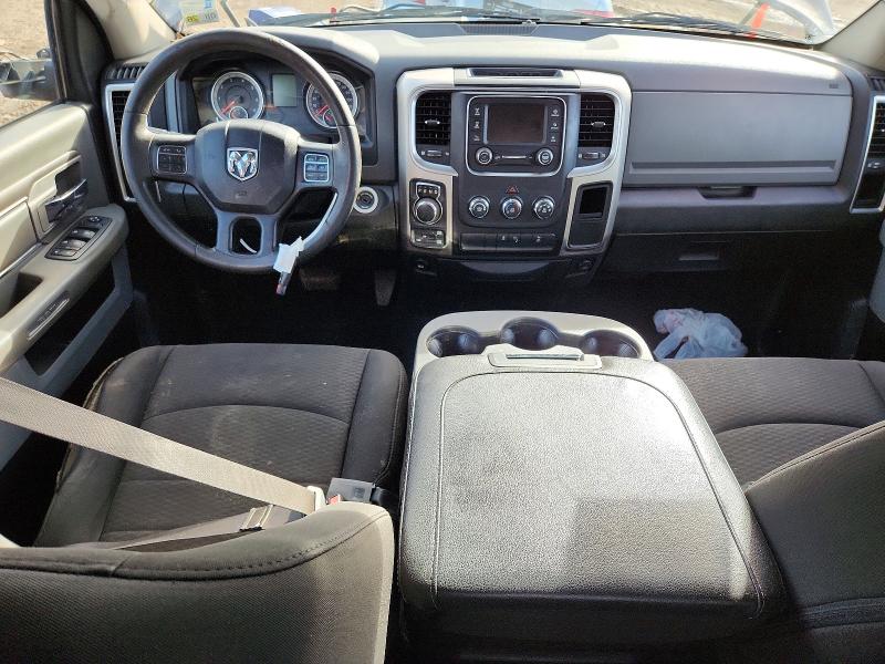 Photo 8 from auction – 2020 RAM 1500 CLASSIC with VIN 1C6RR7LT4LS104194