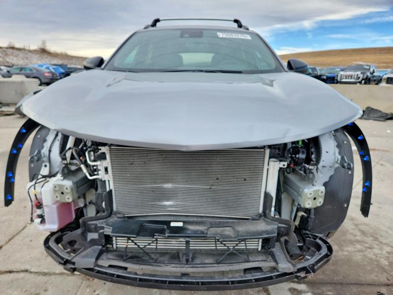 Photo 5 from auction – 2025 CHEVROLET TRAX with VIN KL77LJEPXSC202067