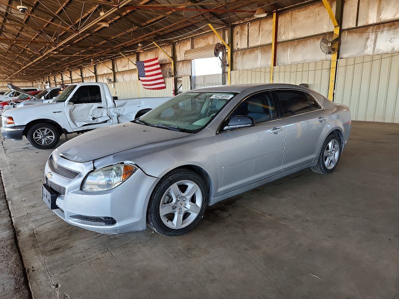 CHEVROLET MALIBU 2012 с VIN 1G1ZA5EU2CF389196 - Фото с аукциона