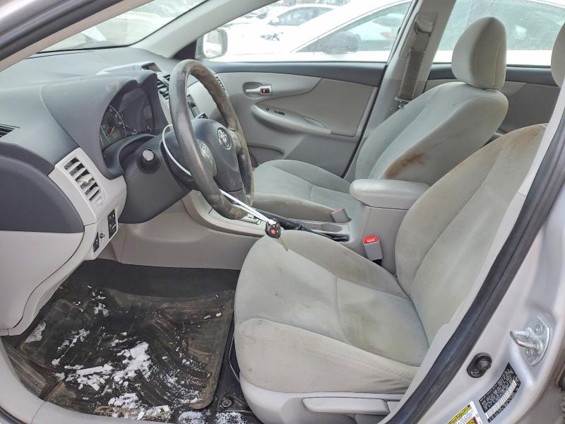 Photo 7 from auction – 2012 TOYOTA COROLLA with VIN 2T1BU4EE3CC848408