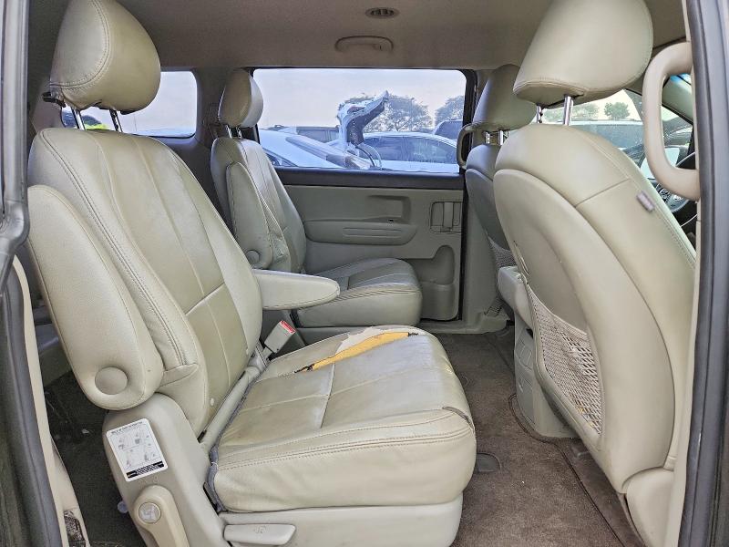 Photo 11 from auction – 2015 KIA SEDONA with VIN KNDMA5C14F6080716