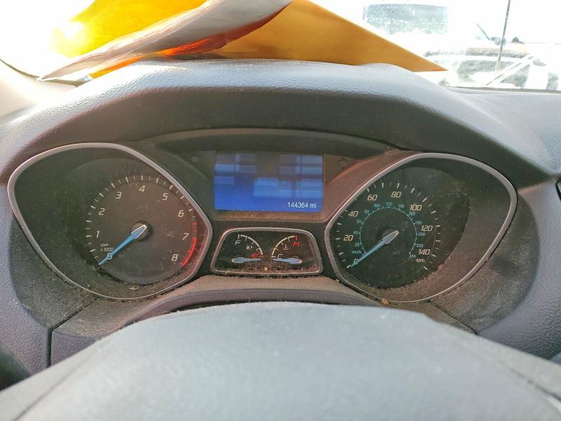 Photo 9 from auction – 2014 FORD FOCUS SE with VIN 1FADP3F24EL181882