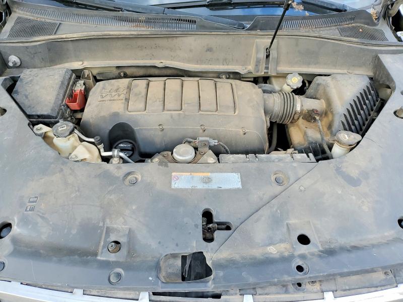 Photo 12 from auction – 2015 GMC ACADIA with VIN 1GKKRRKD6FJ109685