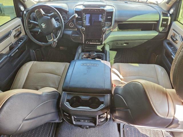 Photo 8 from auction – 2019 RAM 3500 LIMIT with VIN 3C63R3PL1KG558417