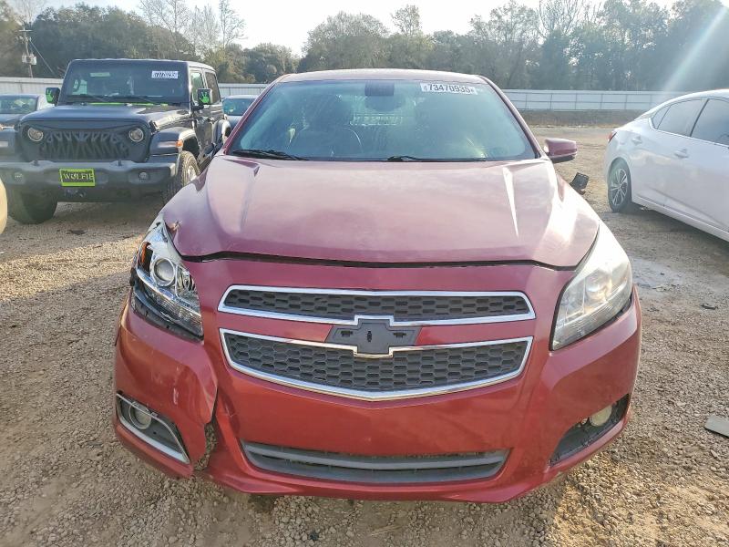Photo 5 from auction – 2013 CHEVROLET MALIBU with VIN 1G11H5SA7DF310397