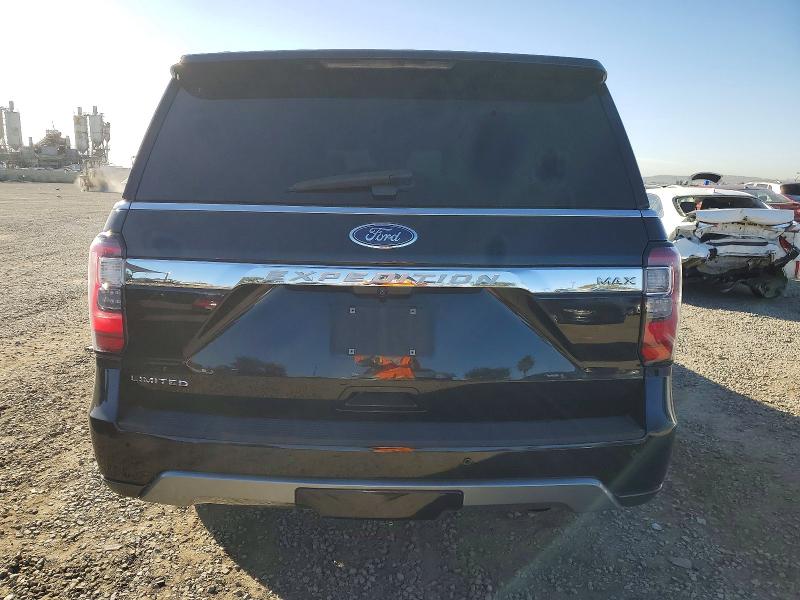 Photo 6 from auction – 2019 FORD EXPEDITION with VIN 1FMJK2AT2KEA86254