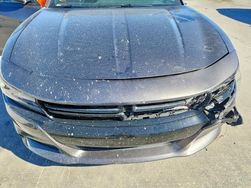 Photo 11 from auction – 2015 DODGE CHARGER SX with VIN 2C3CDXHG6FH915259