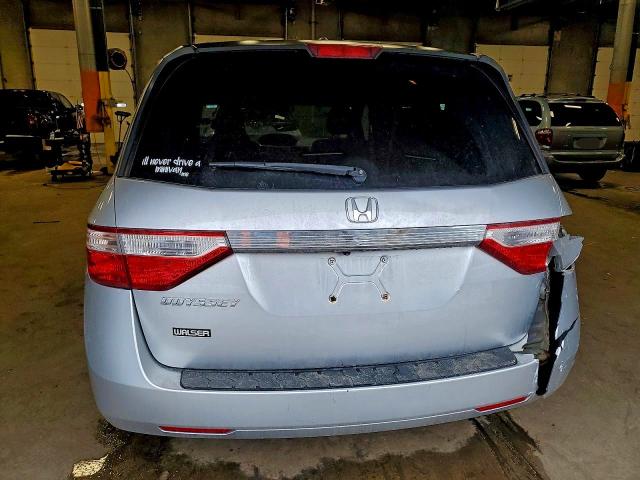 Zdjęcie 6 z aukcji – 2012 HONDA ODYSSEY z VIN 5FNRL5H62CB066074
