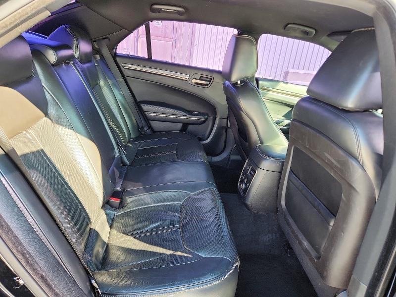 Photo 10 from auction – 2013 CHRYSLER 300C VARVA with VIN 2C3CCADT7DH743789