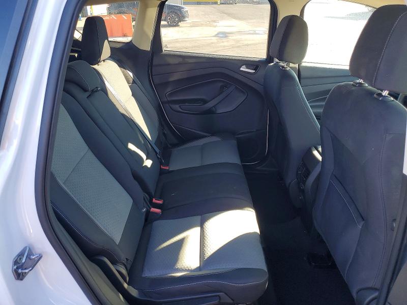 Photo 11 from auction – 2017 FORD ESCAPE with VIN 1FMCU0GD9HUD66436