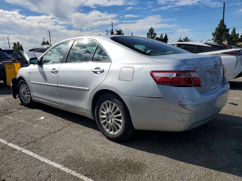 Photo 2 from auction – 2007 TOYOTA CAMRY CE with VIN 4T1BE46K67U575003