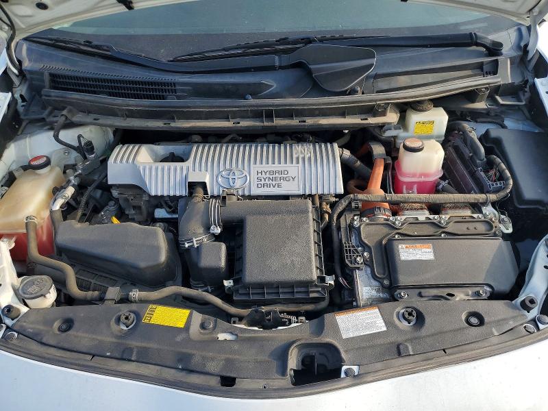Foto 11 de la subasta – 2015 TOYOTA PRIUS con VIN JTDKN3DU2F0434941