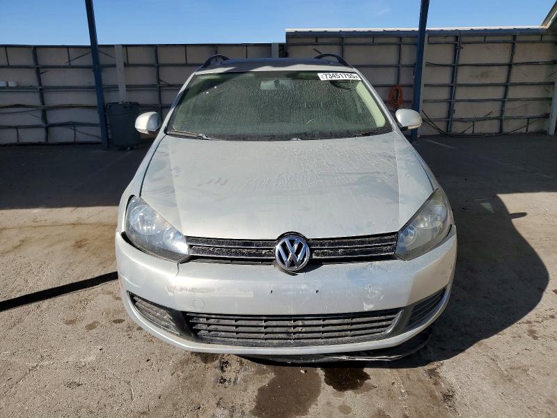 Photo 5 from auction – 2011 VOLKSWAGEN JETTA with VIN 3VWPL8AJ3BM623735