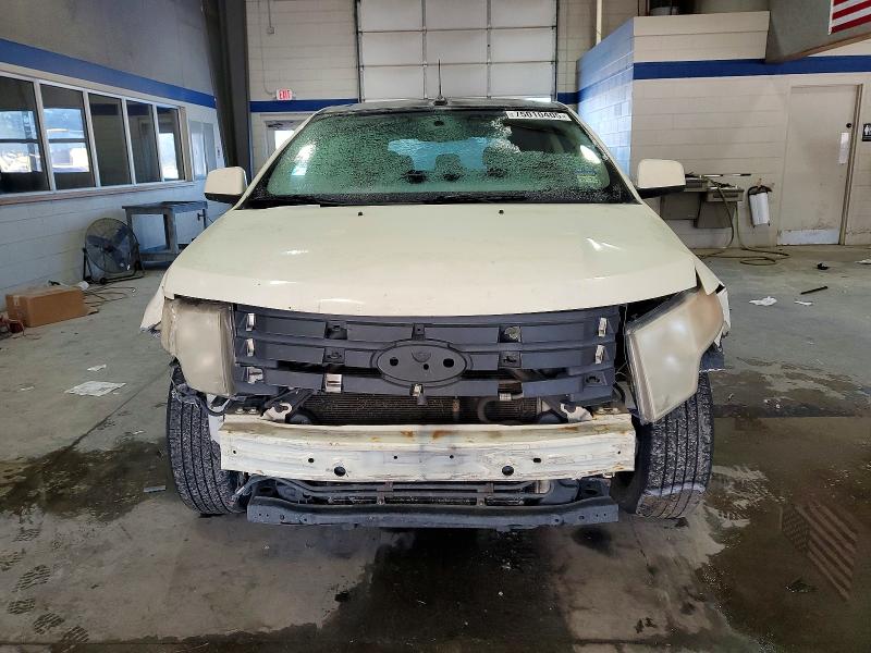 Photo 5 from auction – 2007 FORD EDGE SEL P with VIN 2FMDK49C77BB69503