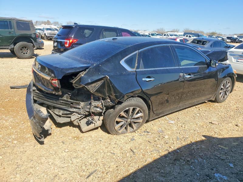 Photo 3 from auction – 2016 NISSAN ALTIMA 2.5 with VIN 1N4AL3AP5GC157482