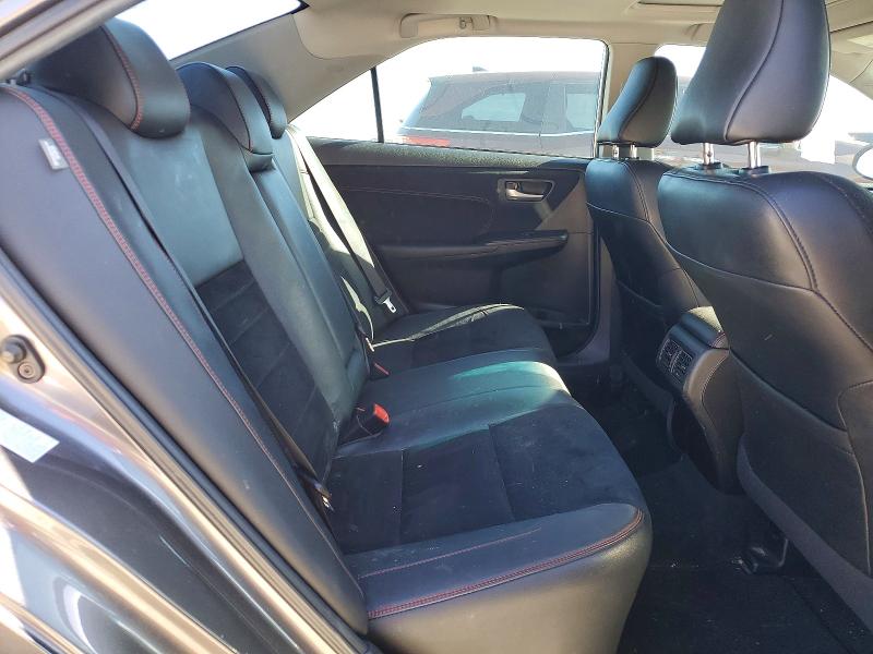 Photo 10 from auction – 2015 TOYOTA CAMRY with VIN 4T1BF1FK9FU900155