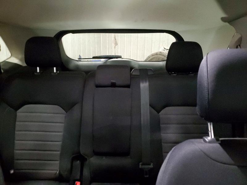 Photo 10 from auction – 2017 FORD EDGE SE with VIN 2FMPK4G98HBB96151