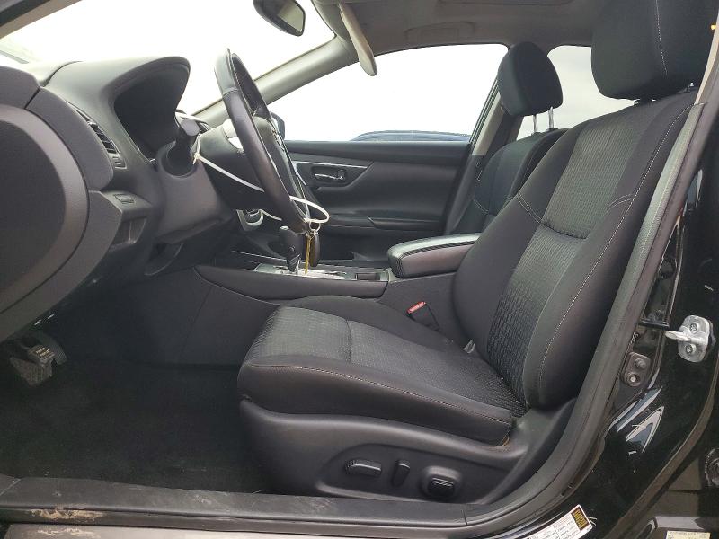 Photo 7 from auction – 2016 NISS ALTIMA with VIN 1N4AL3AP9GC184717