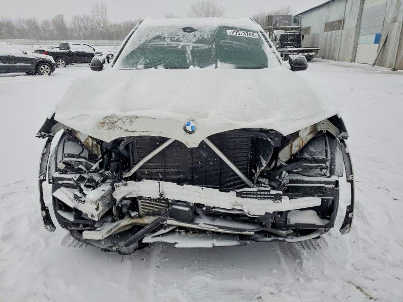 Photo 5 from auction – 2020 BMW X3 with VIN 5UXTY9C08L9D25079