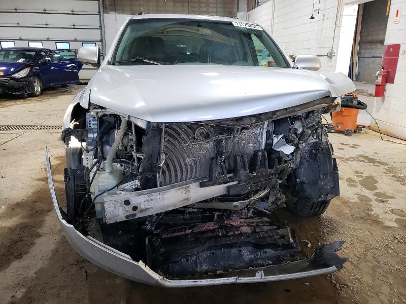 Photo 5 from auction – 2012 TOYOTA HIGHLANDER with VIN 5TDDK3EH5CS109311