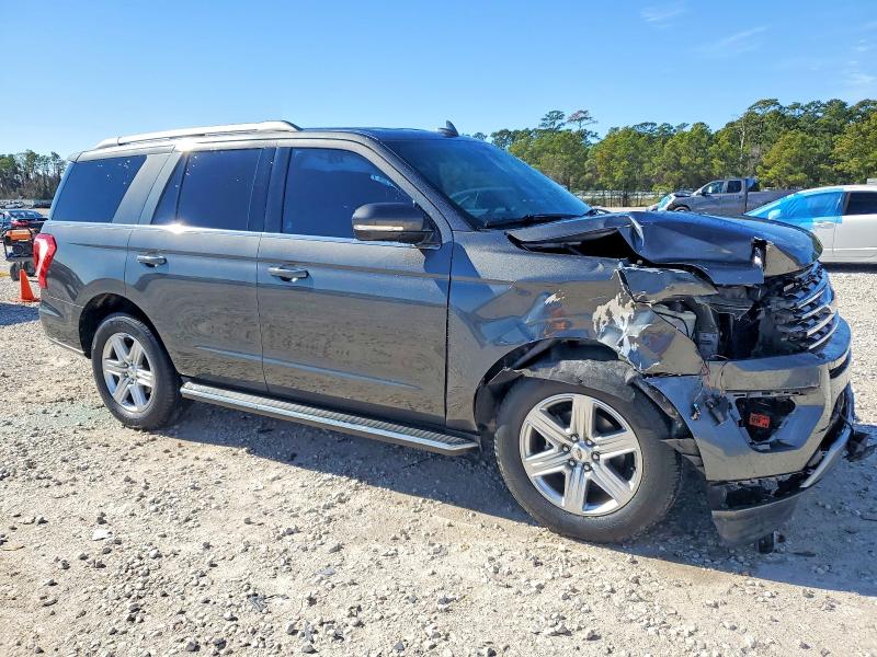 Photo 4 from auction – 2019 FORD EXPEDITION with VIN 1FMJU1HT5KEA68776