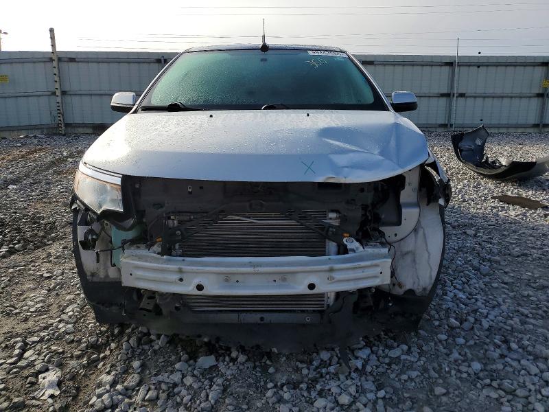 Photo 5 from auction – 2014 FORD EDGE LIMIT with VIN 2FMDK3KCXEBB59825
