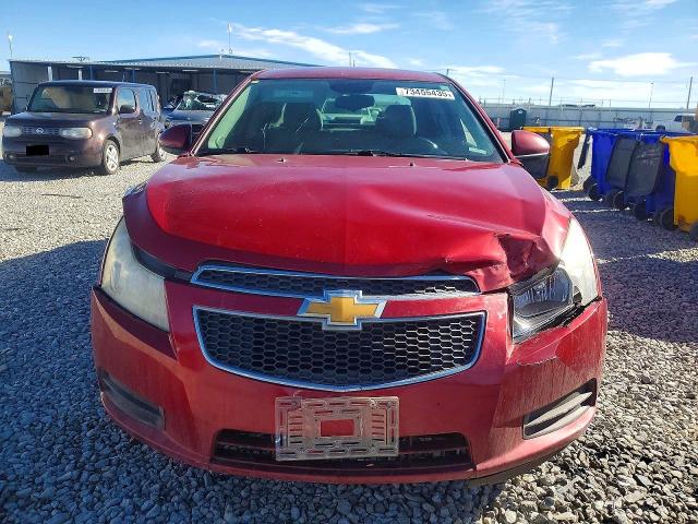 Photo 5 from auction – 2014 CHEVROLET CRUZE LT with VIN 1G1PC5SB4E7191222