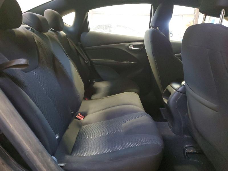 Photo 10 from auction – 2014 DODGE DART with VIN 1C3CDFAAXED854509