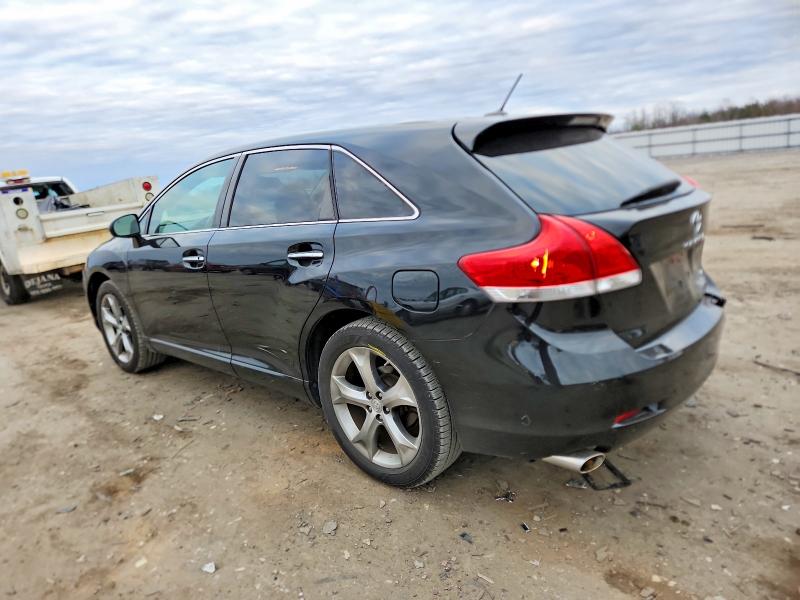 Photo 2 from auction – 2011 TOYOTA VENZA with VIN 4T3BK3BB3BU055737
