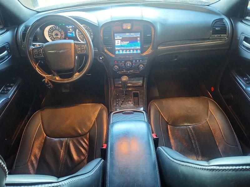 Photo 8 from auction – 2014 CHRYSLER 300C VARVA with VIN 2C3CCAJT4EH236029