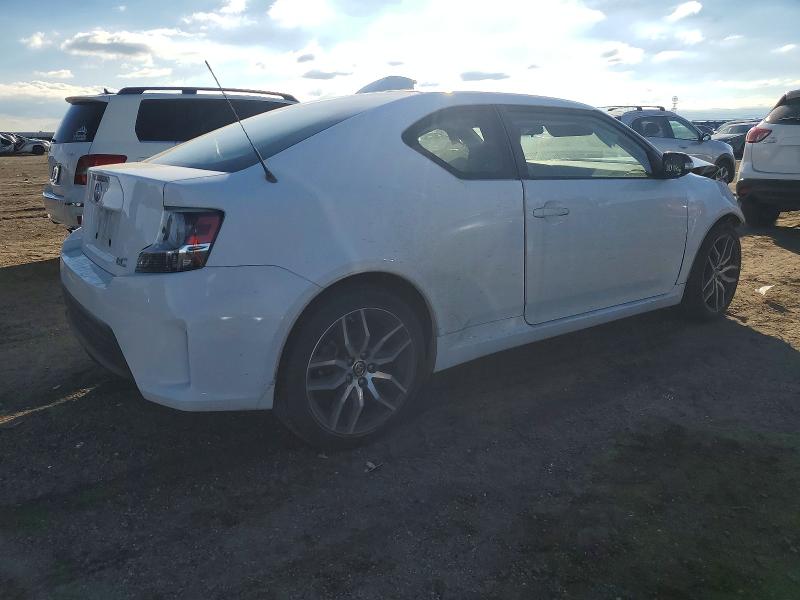 Photo 3 from auction – 2014 TOYOTA SCION TC with VIN JTKJF5C75E3074604