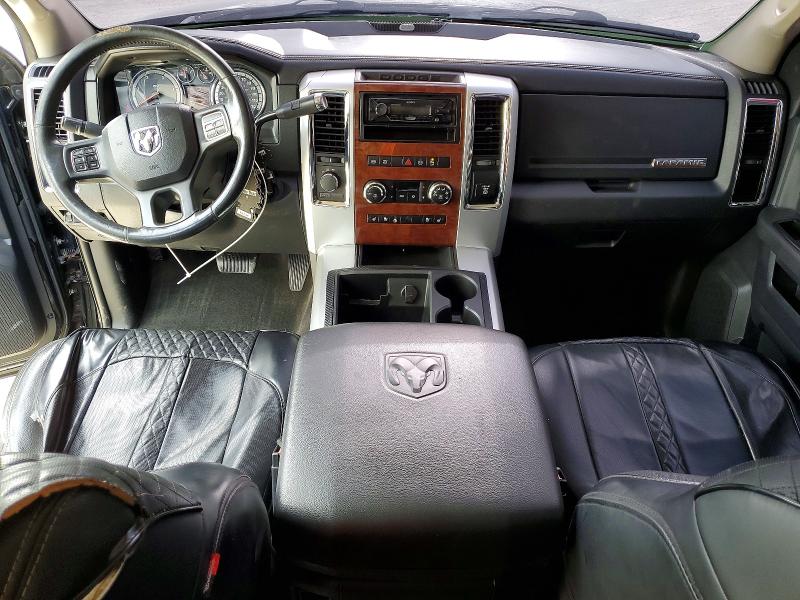 Photo 8 from auction – 2012 DODGE RAM 3500 L with VIN 3C63DRJL3CG146236