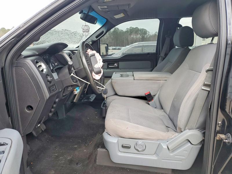 Photo 7 from auction – 2013 FORD F150 with VIN 1FTFW1ET2DFC02553