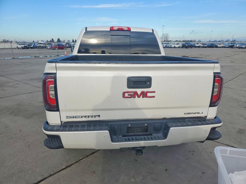Photo 6 from auction – 2017 GMC SIERRA K15 with VIN 3GTU2PEJ8HG114079