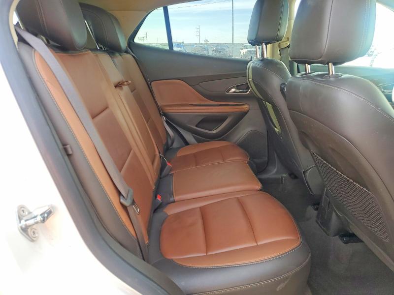 Photo 11 from auction – 2016 BUICK ENCORE PRE with VIN KL4CJHSB4GB620396
