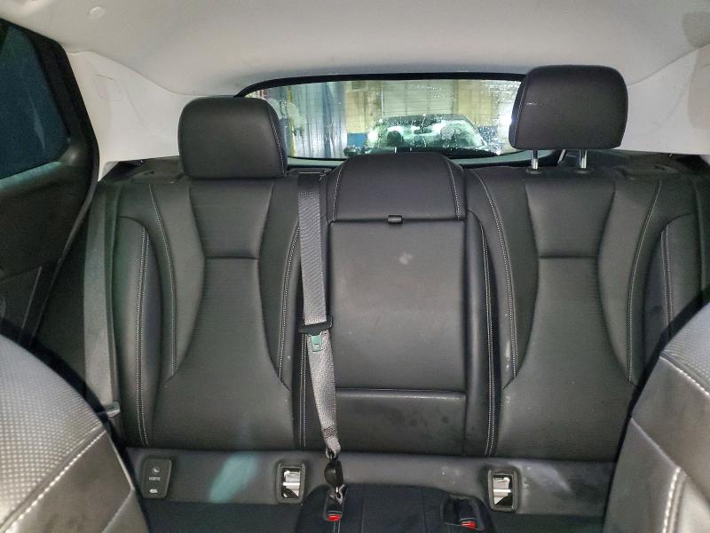 Photo 10 from auction – 2024 BUICK ENVISION P with VIN LRBFZME43RD043142