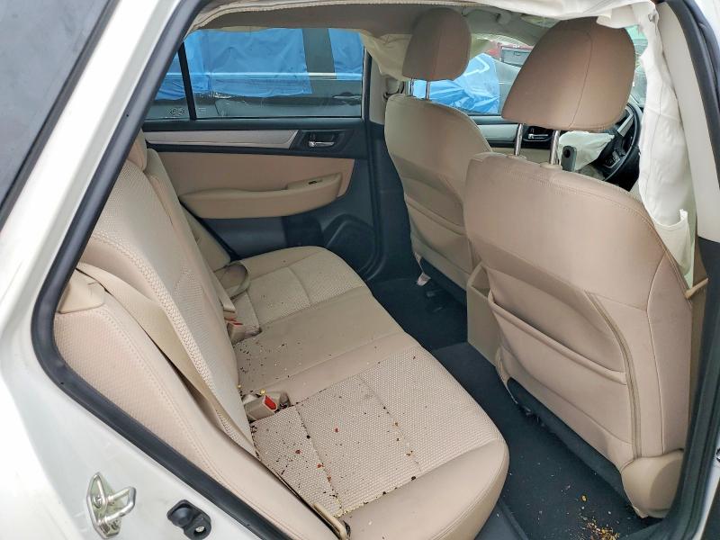 Photo 10 from auction – 2017 SUBARU OUTBACK 2. with VIN 4S4BSACC7H3349953
