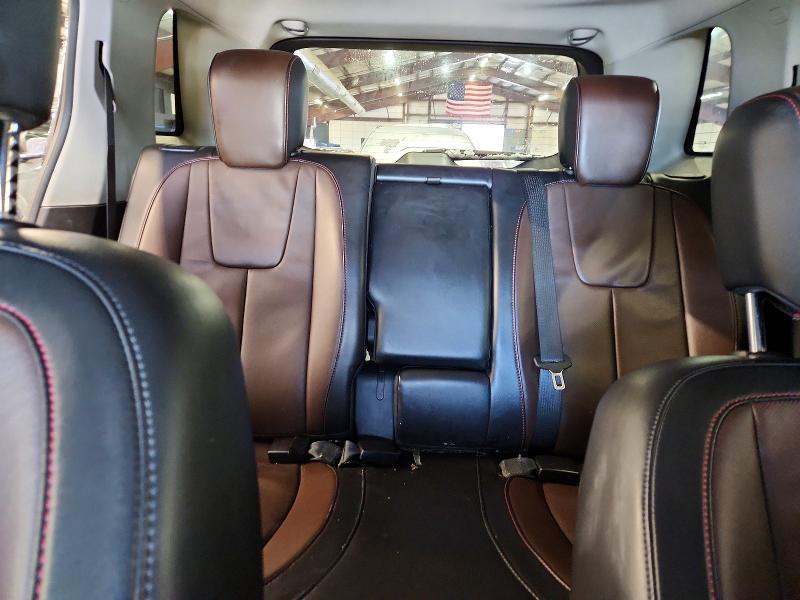 Photo 10 from auction – 2013 GMC TERRAIN SL with VIN 2GKFLVEK3D6303493