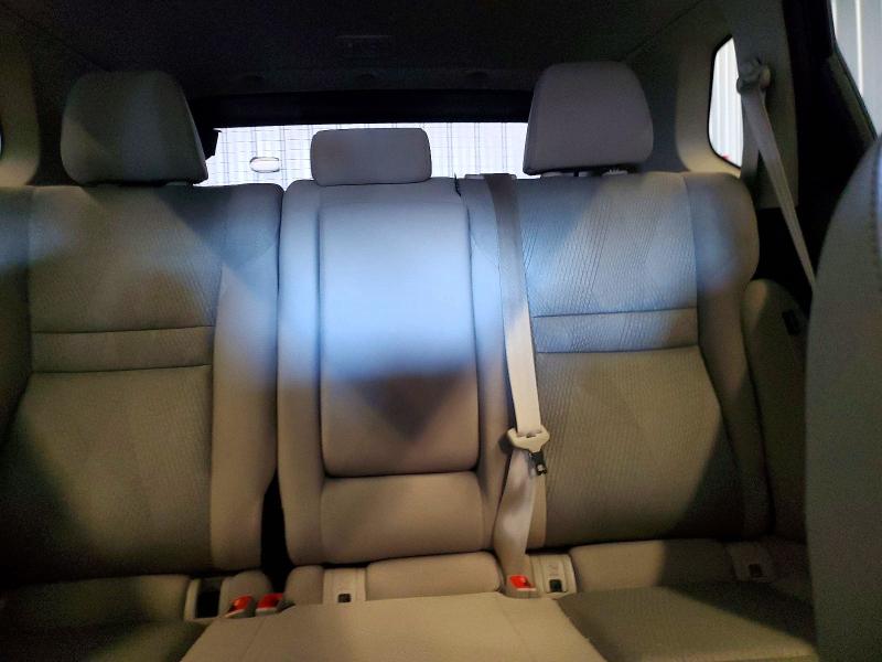 Photo 10 from auction – 2025 NISSAN ROGUE SV with VIN 5N1BT3BB7SC867196