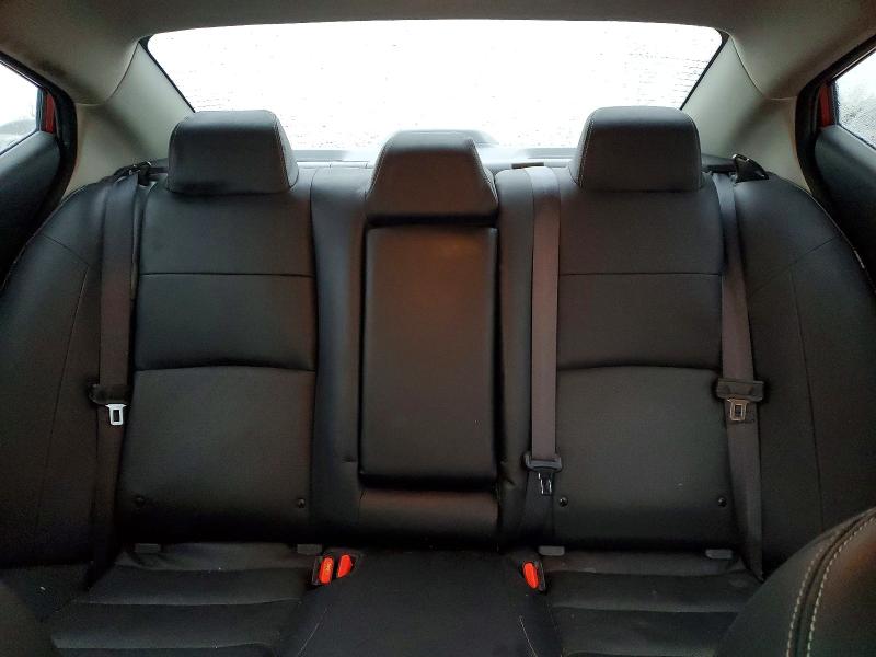 Photo 10 from auction – 2024 NISSAN ALTIMA with VIN 1N4BL4EV0RN318315