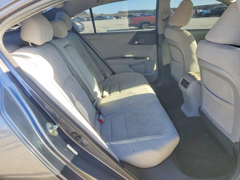 Zdjęcie 10 z aukcji – 2014 HONDA ACCORD z VIN 1HGCR2F77EA201867
