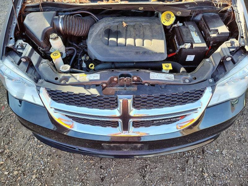 Photo 12 from auction – 2020 DODGE GRAND CARA with VIN 2C4RDGCG7LR193917